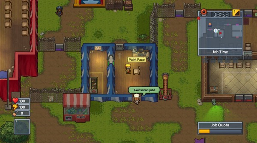 Game Image