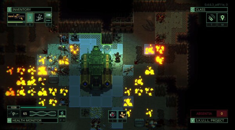 Game Image