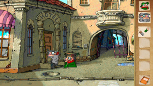 Game Image