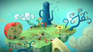 Game Image