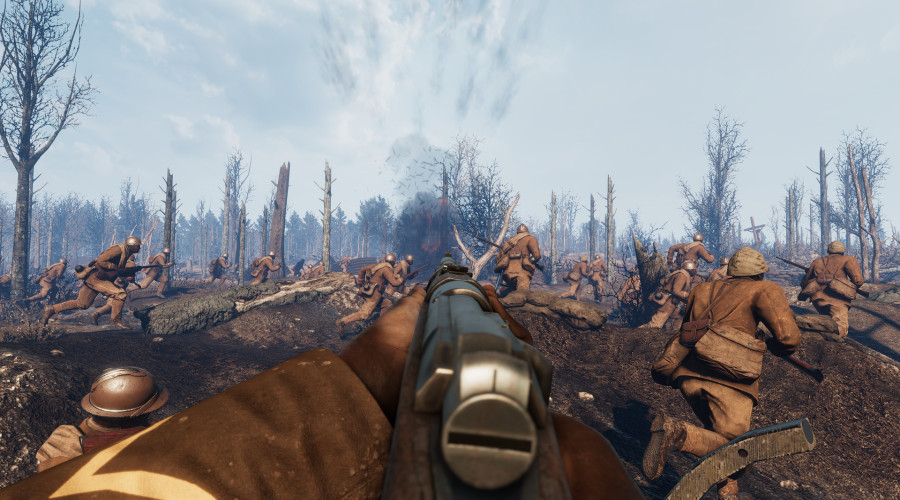 Game Image