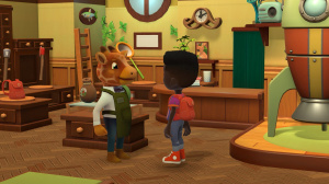 Game Image