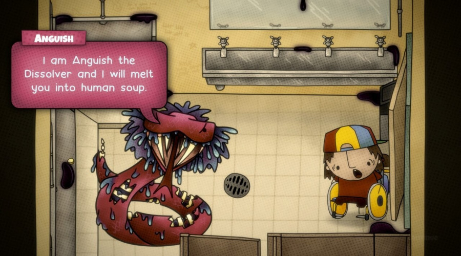 Game Image