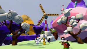 Game Image