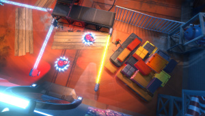 Game Image