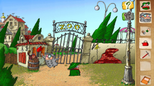 Game Image