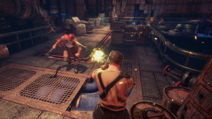 Game Image