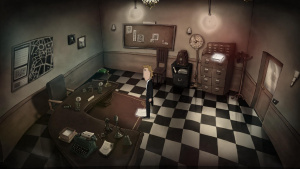 Game Image