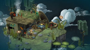 Game Image