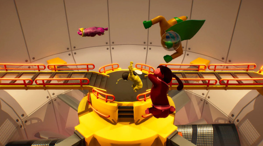 Game Image
