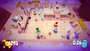 Game Image