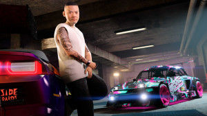 Game Image