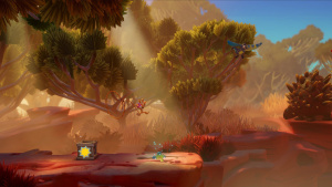 Game Image