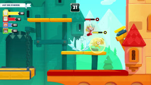 Game Image