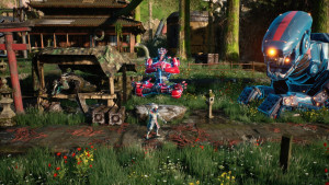 Game Image
