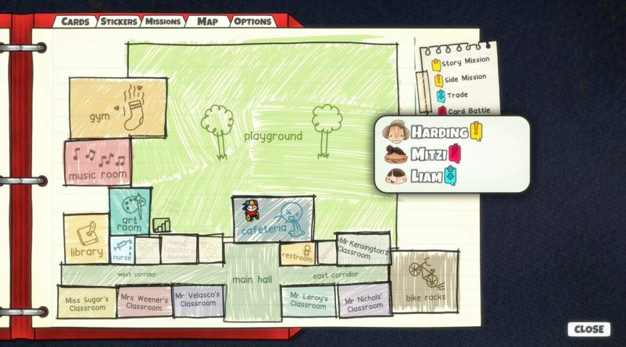 Game Image