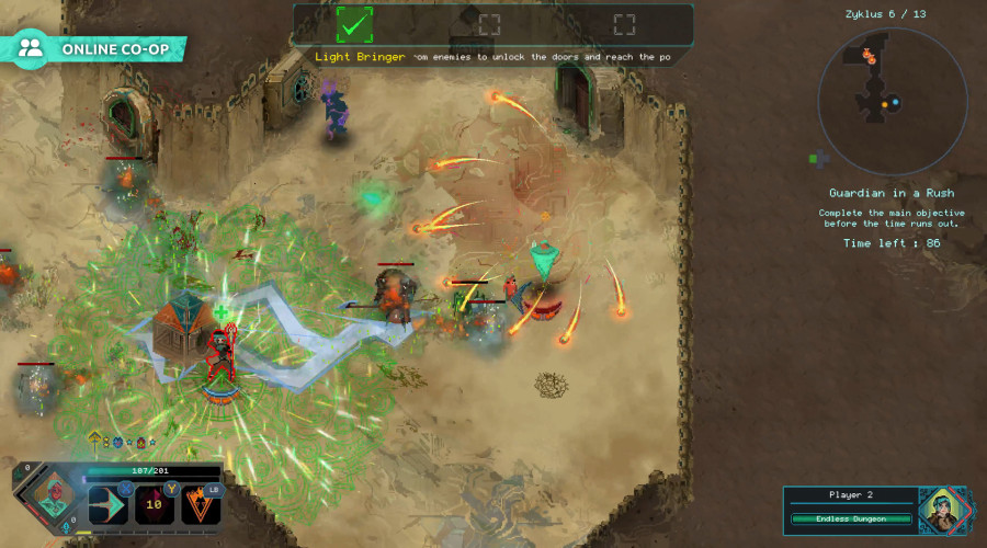 Game Image