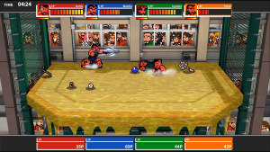 Game Image