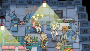 Game Image