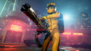 Game Image