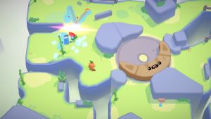Game Image