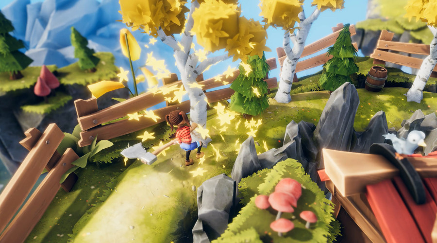 Game Image