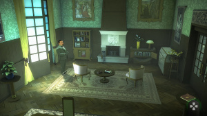 Game Image