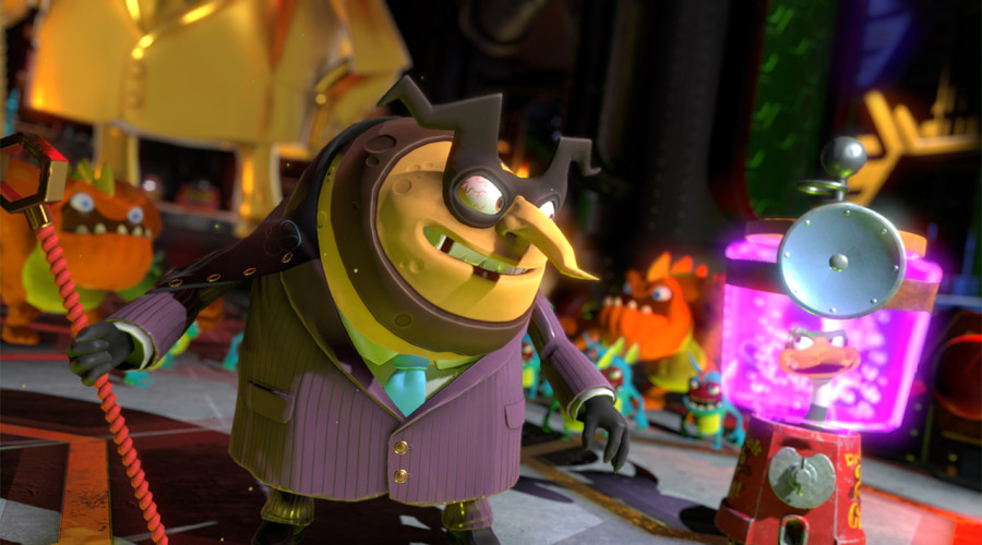 Game Image