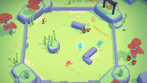 Game Image