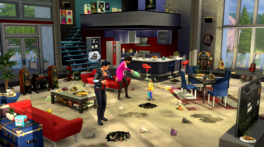 Game Image