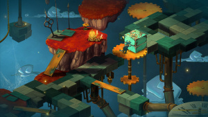 Game Image