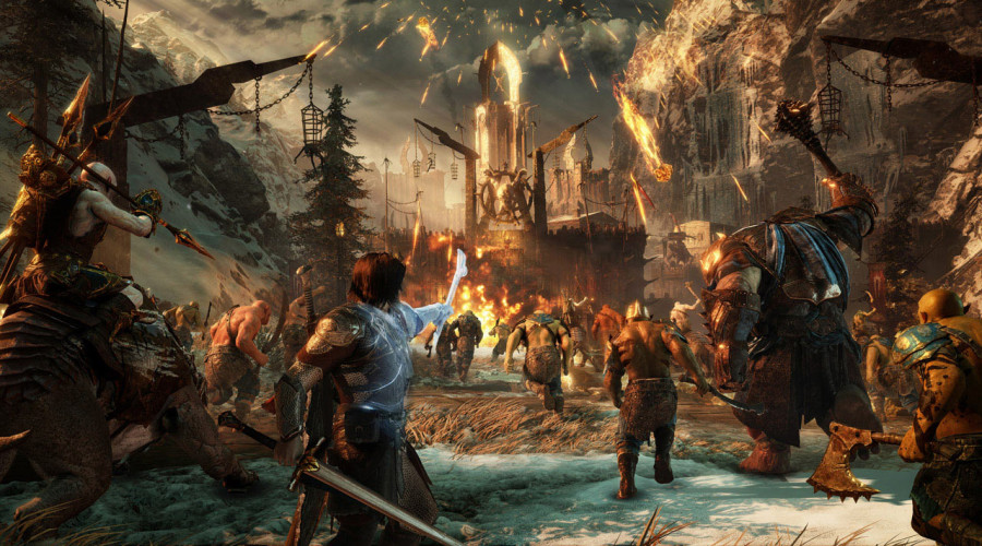 Game Image