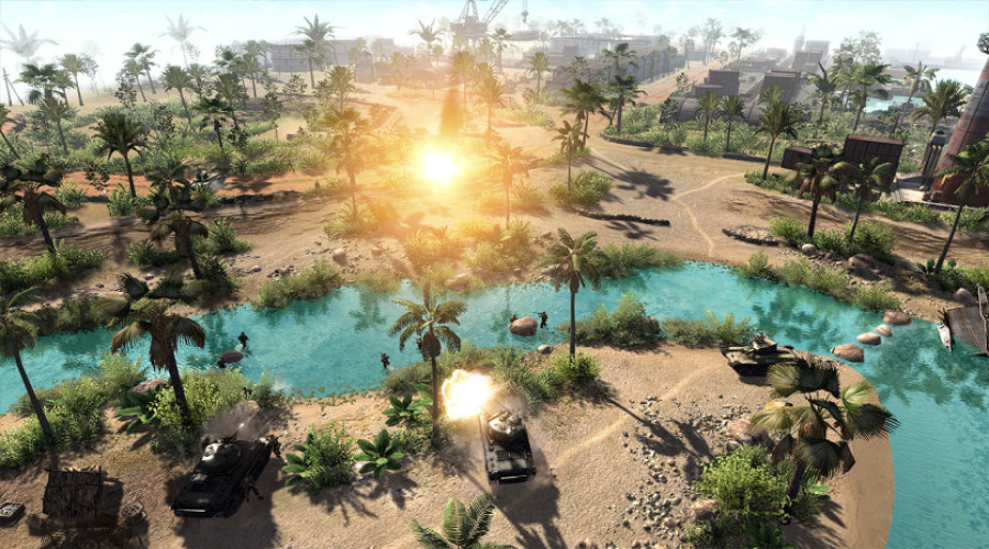 Game Image