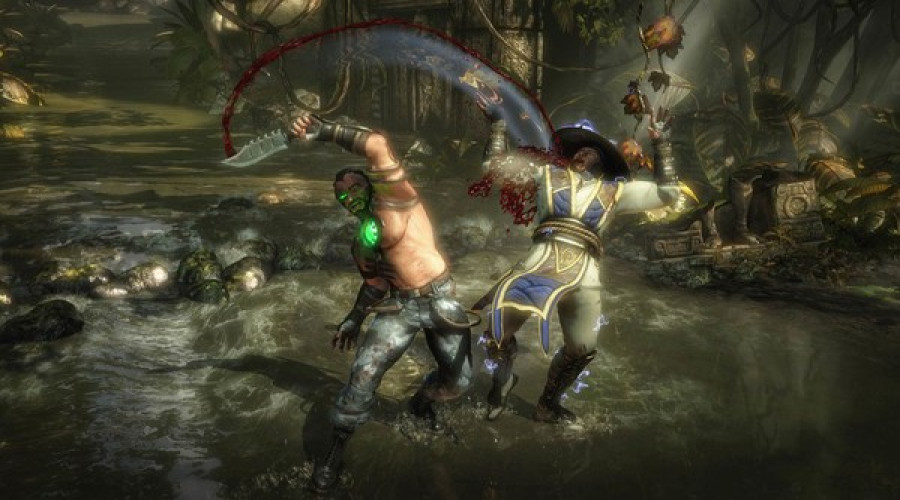 Game Image