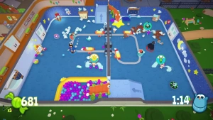 Game Image