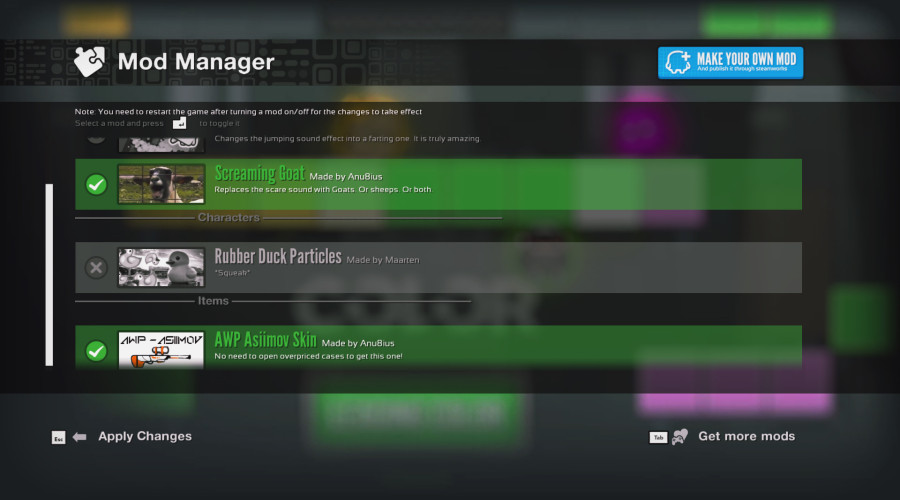 Game Image