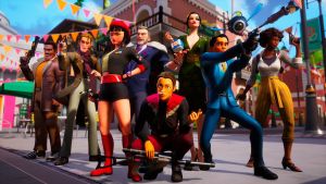 Game Image