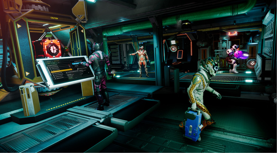 Game Image