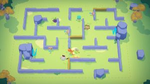 Game Image