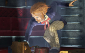 Game Image