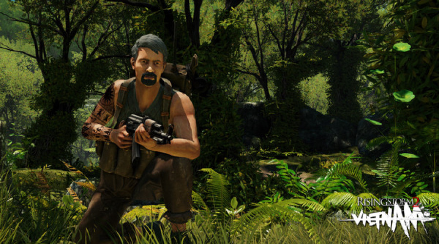 Game Image