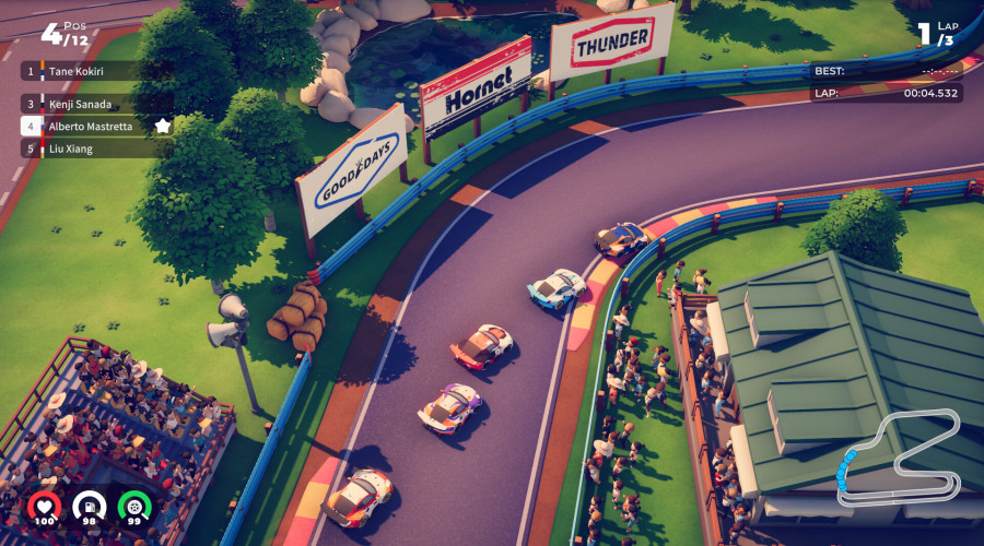 Game Image
