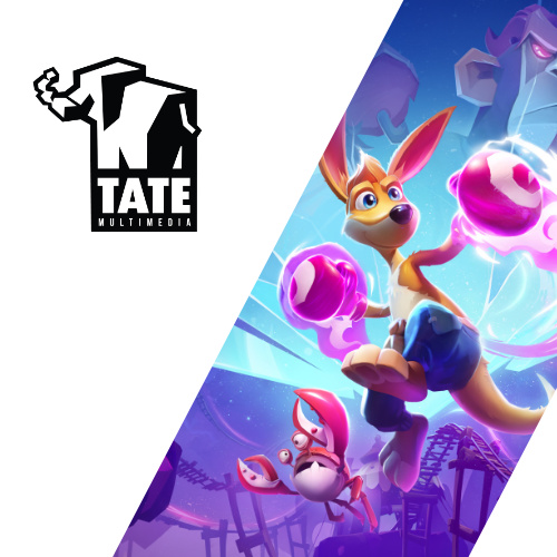 Tate Multimedia - Ofertas da Editora