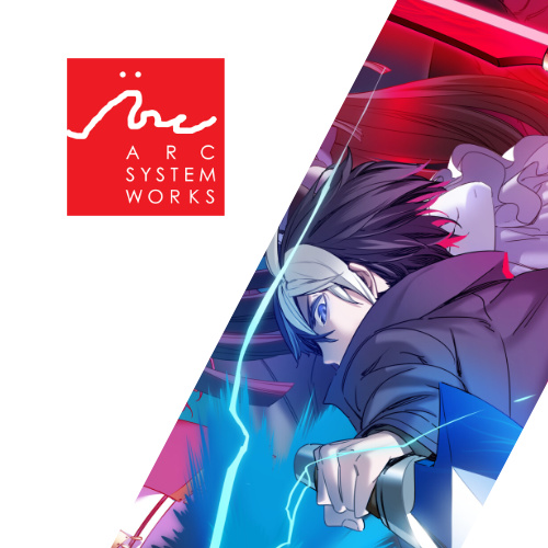 Arc System Works - Ofertas da Editora