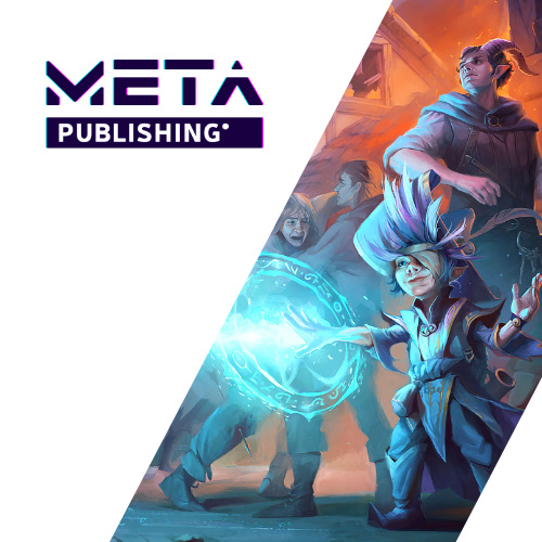 META Publishing - Ofertas da editora