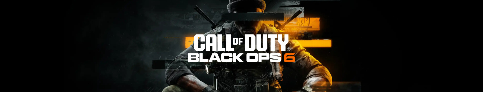 Call of Duty: Black Ops 6