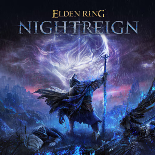 ELDEN RING NIGHTREIGN já disponível!