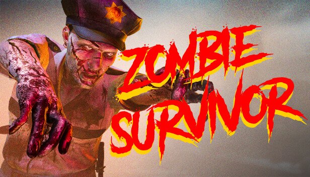 Zombie Survivor: Undead City Attack (PC)