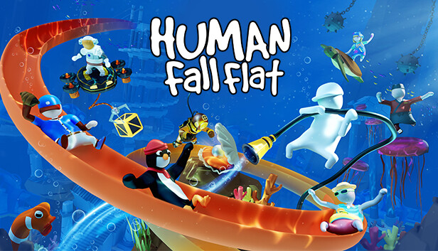 Human: Fall Flat