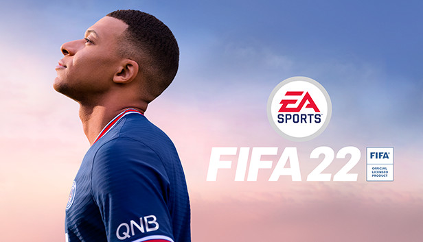 FIFA 22